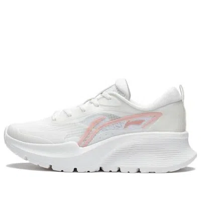 Li-ning (wmns)  Eazgo Soft 'white Pink'