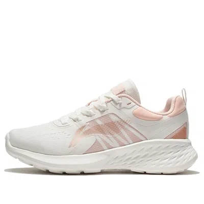 Li-ning (wmns)  Eazgo 'white Pink'