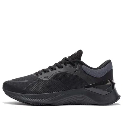 Li-ning (wmns)  Element 'triple Black'