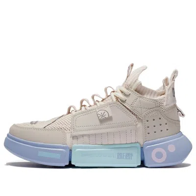 Li-ning (wmns)  Enlightenment 2 Ace White