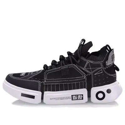 Li-ning (wmns)  Essence 2 Ace 'black'