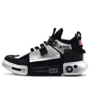 Li-ning (wmns)  Essence 2 Ace 'black Metallic Silver'