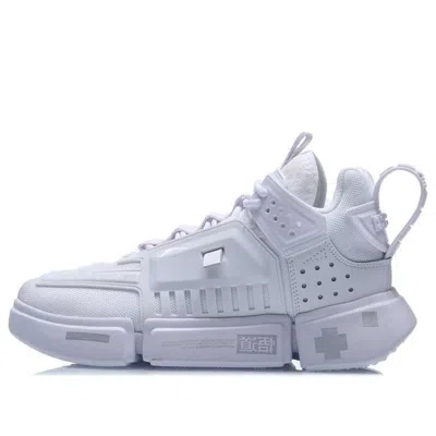 Li-ning (wmns)  Essence 2 'white'