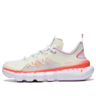 Li-ning (wmns)  Essence 2.3 Lite 'cream White Orange'
