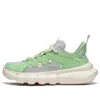 Li-ning (wmns)  Essence 2.3 Lite 'green Grey'