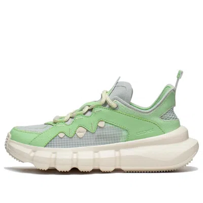Li-ning (wmns)  Essence 2.3 Lite 'green Grey'