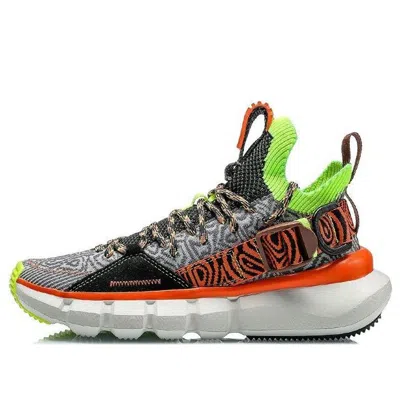 Li-ning (wmns)  Essence 2.3 New York Fashion Week 'multi-color'