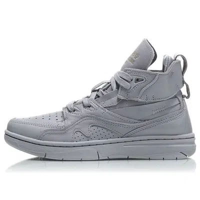 Li-ning (wmns)  Essence Ace In Gray
