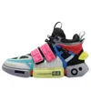 Li-ning (wmns)  Essence Ace X 2019 Paris Fashion Week