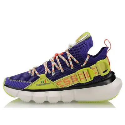 Li-ning (wmns)  Essence Lace Up Prm