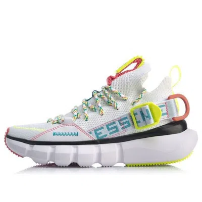 Li-ning (wmns)  Essence Lace Up X Toy Story 'white Yellow'