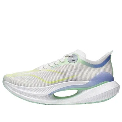 Li-ning (wmns)  Essential 2.0 'white Purple Green'