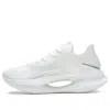 Li-ning (wmns)  Essential 'all White'