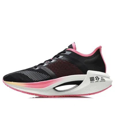 Li-ning (wmns)  Essential 'black Pink'