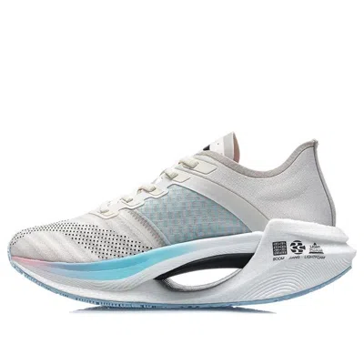 Li-ning (wmns)  Essential 'cotton Candy' In Gray