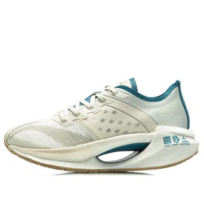Li-ning (wmns)  Essential 'cream White Green'