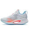Li-ning (wmns)  Essential 'grey Orange Blue'