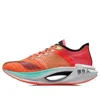Li-ning (wmns)  Essential 'orange Red' In Multi