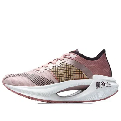 Li-ning (wmns)  Essential 'pink Orange'