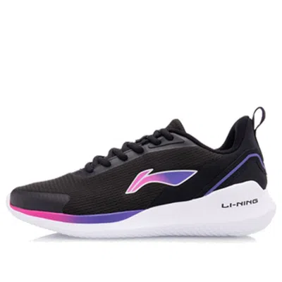 Li-ning (wmns)  Essential Running Shoes 'black'