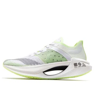 Li-ning (wmns)  Essential 'white Green'