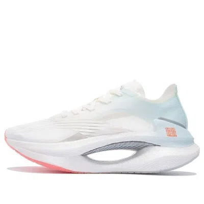 Li-ning (wmns)  Essential 'white Light Blue'