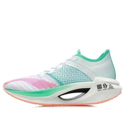 Li-ning (wmns)  Essential 'white Light Green'