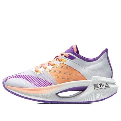 Li-ning (wmns)  Essential 'white Orange Purple'