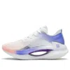 Li-ning (wmns)  Essential 'white Orange Purple'