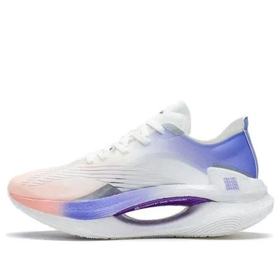 Li-ning (wmns)  Essential 'white Orange Purple'