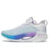 Li-ning (wmns)  Essential 'white Purple Blue'