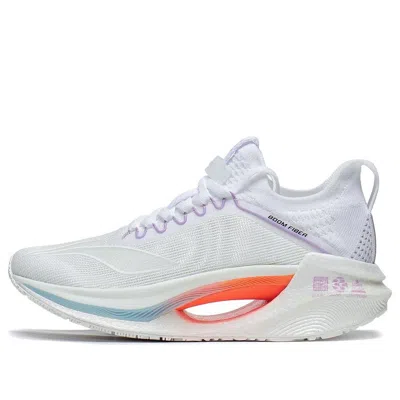 Li-ning (wmns)  Essential 'white Purple Orange'