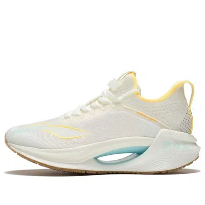 Li-ning (wmns)  Essential 'white Yellow'