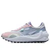 Li-ning (wmns)  Eternal 92 'grey Blue Peen' In Multi