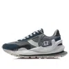 Li-ning (wmns)  Eternal 92 Low Paris Fashion Week 2021 'dark Blue Grey'
