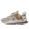 Li-ning (wmns)  Eternal 92 Low Paris Fashion Week 2021 'grey Orange'