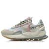 Li-ning (wmns)  Eternal 92 Low Paris Fashion Week 2021 'grey Pink'