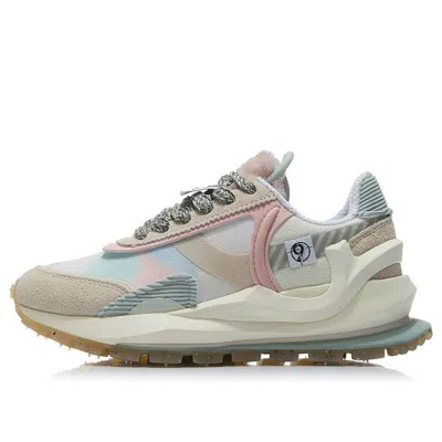 Li-ning (wmns)  Eternal 92 Low Paris Fashion Week 2021 'grey Pink'