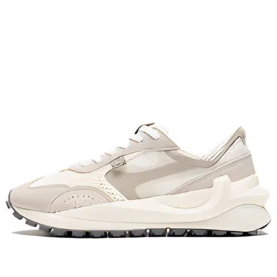 Li-ning (wmns)  Eternal 92 Low 'white Grey'