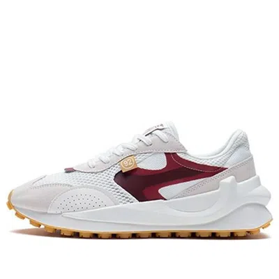Li-ning (wmns)  Eternal 92 Low 'white Red'