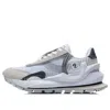 Li-ning (wmns)  Eternal 92 Paris Fashion Week 2021 'white Grey'