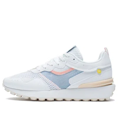 Li-ning (wmns)  Eternal 92 'white Blue'