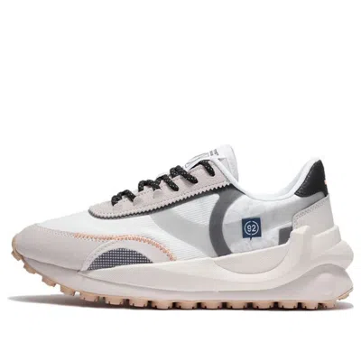 Li-ning (wmns)  Eternal 92 'white Grey'