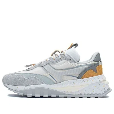 Li-ning (wmns)  Eternal Evo Low 'blue Grey'