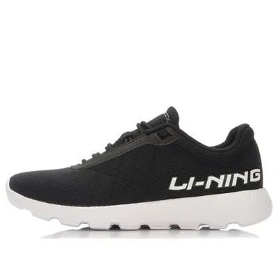 Li-ning (wmns)  Eva Running Shoes 'black White'