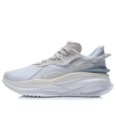 Li-ning (wmns)  Exceed 5 'grey White'