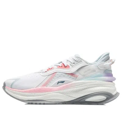 Li-ning (wmns)  Exceed 5 Low 'white Pink'