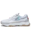 Li-ning (wmns)  Exceed 7 'white Blue'
