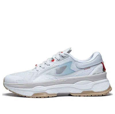 Li-ning (wmns)  Exceed 7 'white Grey'