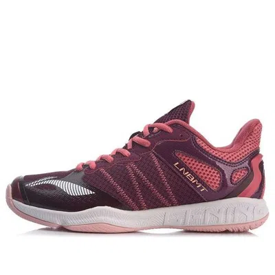 Li-ning (wmns)  Falcon Eagle 4 'pink Purple'